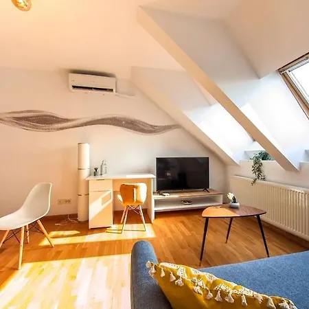 Apartment C Bukarest