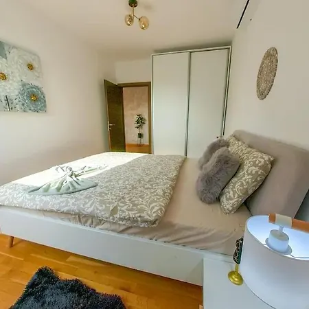 Apartmán C Bukurešť