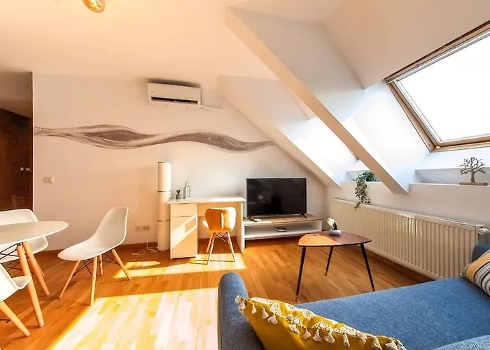 Apartamento C Bucareste